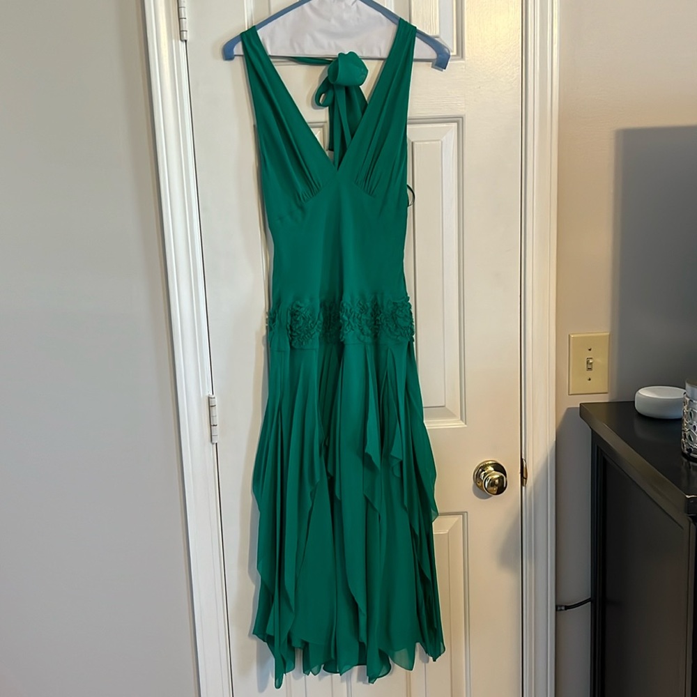 BCBG dress